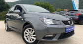 Seat Ibiza occasion année 2014 boite Manuelle Annonce Seat Ibiza occasion Diesel TDI 105cv I-TECH PLUS à La Buisse