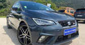 Seat Ibiza occasion année 2020 boite Manuelle Annonce Seat Ibiza occasion Diesel TDI FR à La Buisse