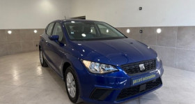 Seat Ibiza , garage PACCARD AUTOMOBILES  La Buisse