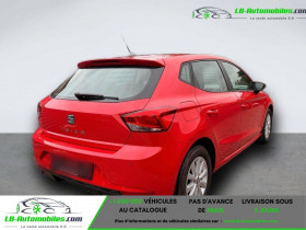 Seat Ibiza TSI 95 STYLE  occasion  Beaupuy - photo n3