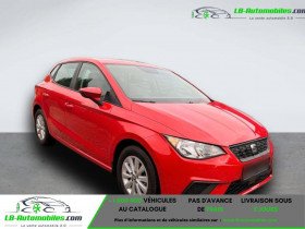 Seat Ibiza TSI 95 STYLE  occasion  Beaupuy - photo n2