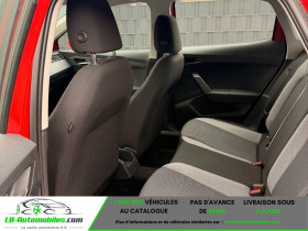 Seat Ibiza TSI 95 STYLE  occasion  Beaupuy - photo n6