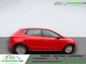 Seat Ibiza TSI 95 STYLE  occasion  Beaupuy - photo n5