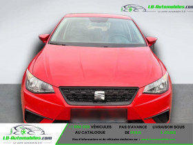 Seat Ibiza TSI 95 STYLE  occasion  Beaupuy - photo n4