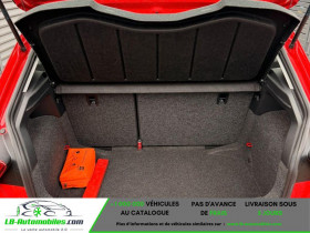 Seat Ibiza TSI 95 STYLE  occasion  Beaupuy - photo n7