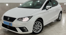 Seat Ibiza , garage PACCARD AUTOMOBILES � La Buisse