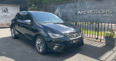 Seat Ibiza occasion année 2024 boite Automatique Annonce Seat Ibiza occasion Essence TSI FR DSG à Saint-Maur-des-Fossés