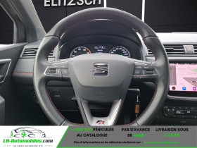 Seat Ibiza TSI FR-Line Beats DSG LED Navi GRA PDC SH  occasion  Beaupuy - photo n7