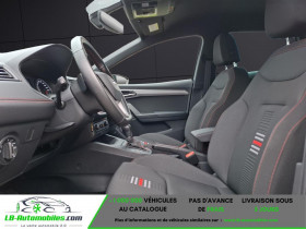 Seat Ibiza TSI FR-Line Beats DSG LED Navi GRA PDC SH  occasion  Beaupuy - photo n6