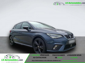 Seat Ibiza TSI FR-Line Beats DSG LED Navi GRA PDC SH  occasion  Beaupuy - photo n2