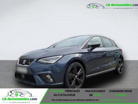 Seat Ibiza , garage LB AUTOMOBILES  Beaupuy