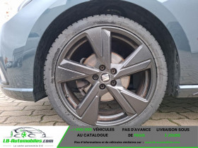 Seat Ibiza TSI FR-Line Beats DSG LED Navi GRA PDC SH  occasion  Beaupuy - photo n8