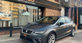 Seat Ibiza occasion année 2018 boite Automatique Annonce Seat Ibiza occasion Essence TSI FR SPORT DSG 116 CH à Juvisy Sur Orge