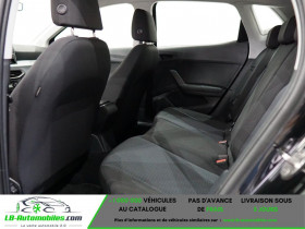 Seat Ibiza TSI Style 1.Hand *LED *Virtual *SHZ *110PS  occasion  Beaupuy - photo n8