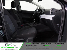 Seat Ibiza TSI Style 1.Hand *LED *Virtual *SHZ *110PS  occasion  Beaupuy - photo n7