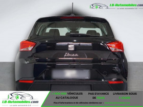 Seat Ibiza TSI Style 1.Hand *LED *Virtual *SHZ *110PS  occasion  Beaupuy - photo n6