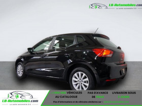 Seat Ibiza TSI Style 1.Hand *LED *Virtual *SHZ *110PS  occasion  Beaupuy - photo n4