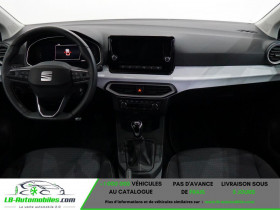 Seat Ibiza TSI Style 1.Hand *LED *Virtual *SHZ *110PS  occasion  Beaupuy - photo n3