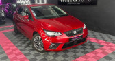 Annonce Seat Ibiza occasion Essence Urban 1.0 EcoTSI 95 ch S/S ~ Clim automatique ~ Apple CarPl  MANOSQUE