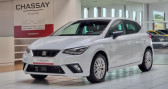 Annonce Seat Ibiza occasion Essence V (2) 1.0 ECOTSI 110 FR  Tours