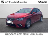 Annonce Seat Ibiza occasion Essence V 1.0 80 CH S/S BVM5 Urban  LANESTER