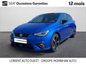 Seat Ibiza V 1.0 ECOTSI 110 CH S/S BVM6 FR Xclusive  2022 - annonce de voiture en vente sur Auto Sélection.com