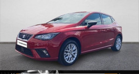 Seat Ibiza , garage HARBOT AUTOMOBILE  Saint-Ouen-l'Aumne