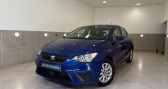 Seat Ibiza occasion année 2021 boite Automatique Annonce Seat Ibiza occasion Essence V 1.0 ECOTSI 110CV STYLE BOITE AUTO 24 430KMS !!! à La Buisse