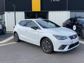 Annonce Seat Ibiza occasion  V 1.0 EcoTSI 115 ch S/S DSG7 Xcellence à WADELINCOURT