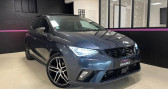 Seat Ibiza occasion année 2020 boite Manuelle Annonce Seat Ibiza occasion Essence V 1.0 ECOTSI 115 CH S/S FR à MOISSY CRAMAYEL
