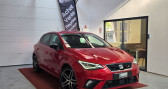 Seat Ibiza V 1.0 EcoTSI 115 FR (Jantes 18, LED, GPS, Radars)   Dunkerque 59