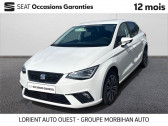 Seat Ibiza V 1.0 ECOTSI 95 CH S/S BVM5 Copa   LANESTER 56