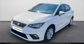 Seat Ibiza v 1.0 ecotsi 95 ch s/s bvm5 style business   Saint-Ouen-l'Aumne 95