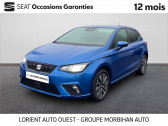 Seat Ibiza V 1.0 ECOTSI 95 CH S/S BVM5 Urban   LANESTER 56