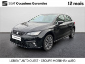 Annonce Seat Ibiza occasion Essence V 1.0 ECOTSI 95 CH S/S BVM5 Urban  LANESTER