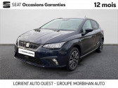 Seat Ibiza V 1.0 ECOTSI 95 CH S/S BVM5 Urban  2022 - annonce de voiture en vente sur Auto Sélection.com