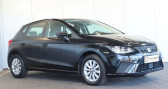 Seat Ibiza occasion année 2020 boite Manuelle Annonce Seat Ibiza occasion Essence V 1.0 EcoTSI 95ch Start/Stop Style à TOULON