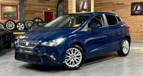 Seat Ibiza occasion 2018 mise en vente &agrave; Roncq par le garage LYS OCCASIONS 59 - photo n&deg;1