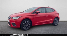 Seat Ibiza occasion 2023 mise en vente à Saint-Ouen-l'Aumne par le garage HARBOT AUTOMOBILE - photo n°1