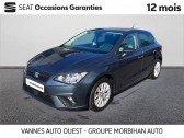 Annonce Seat Ibiza occasion Essence V 1.0 TSI 95 CH S/S BVM5 Style  LANESTER