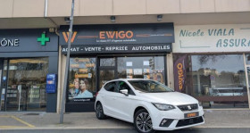 Seat Ibiza , garage EWIGO LYON NORD CALUIRE  CALUIRE