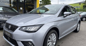 Seat Ibiza , garage CALVEZ AUTO  Lanester