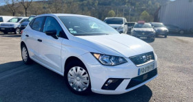 Seat Ibiza , garage ARG AUTOMOBILES  Algrange