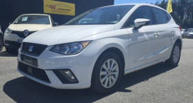 Seat Ibiza , garage RS AUTOMOBILES  Quimperlé