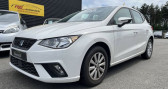 Seat Ibiza occasion année 2021 boite Manuelle Annonce Seat Ibiza occasion Diesel V 1.6 TDI 95ch Start/Stop Style à Quimperlé