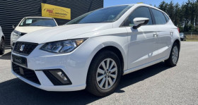 Seat Ibiza , garage RS AUTOMOBILES  Quimperlé
