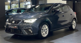 Seat Ibiza occasion 2025 mise en vente à Vert-Saint-Denis par le garage SAS NOVUS - photo n°1