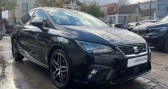 Annonce Seat Ibiza occasion Essence v 115cv fr bote auto  Villemonble