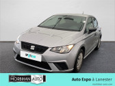 Annonce Seat Ibiza occasion Essence V BUSINESS 1.0 80 CH S/S BVM5 Reference  LANESTER