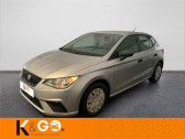 Annonce Seat Ibiza occasion Essence V BUSINESS 1.0 80 CH S/S BVM5 Reference  PLOEREN